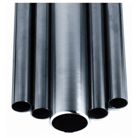Taco Aftermarket S/S Tubing 1" 6' S14-1049P6-1